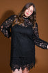 getting-started-woven-lace-mini-dress Flying Tomato-Sophia's Style-7
